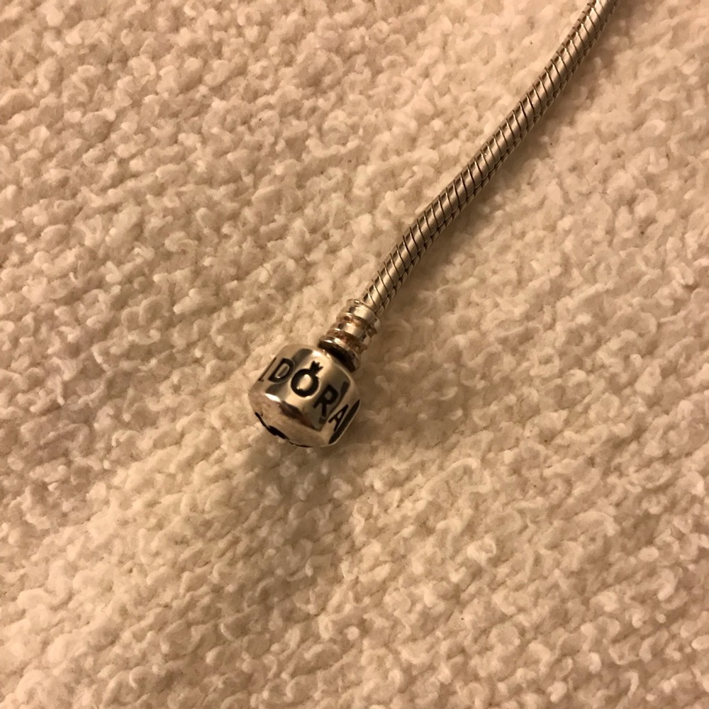 Pandora bracelet - Picture 3 of 3